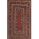 19th Century Caucasian Kazak Carpet 